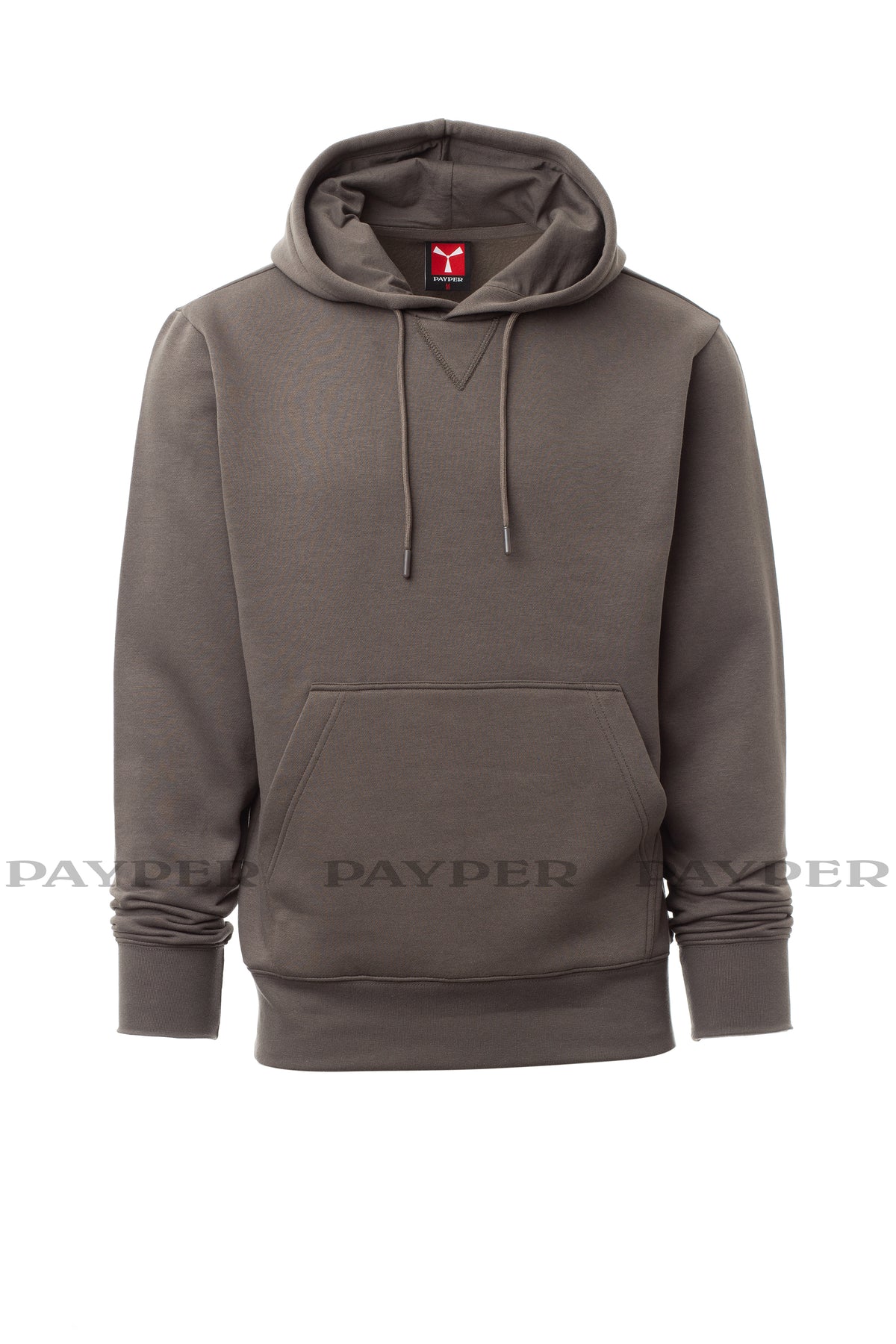 Hoodie Toledo von Payper – Produkt- und Farbansicht für Textildruck und Stickerei