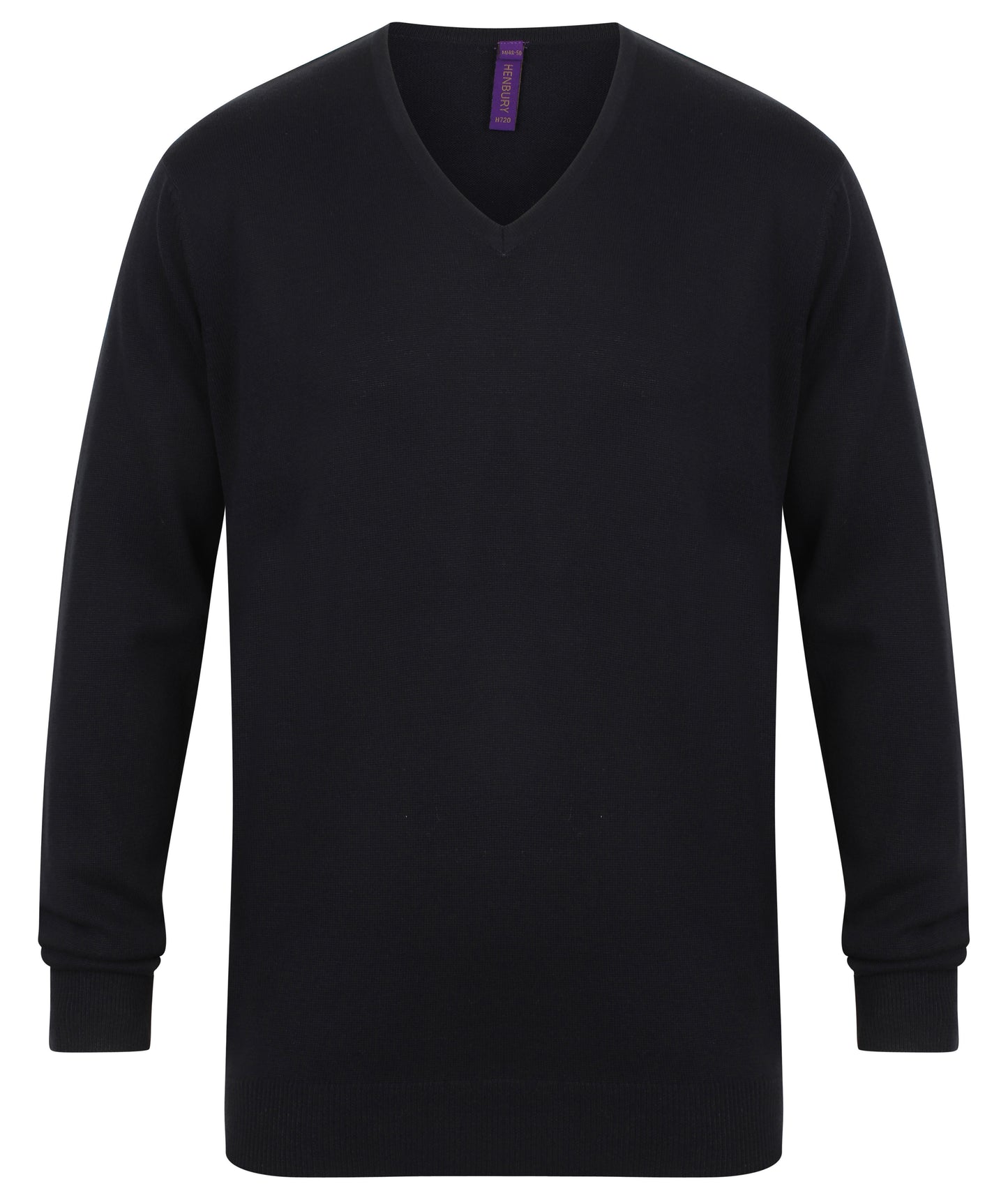 Men´s Lightweight V-Neck Jumper