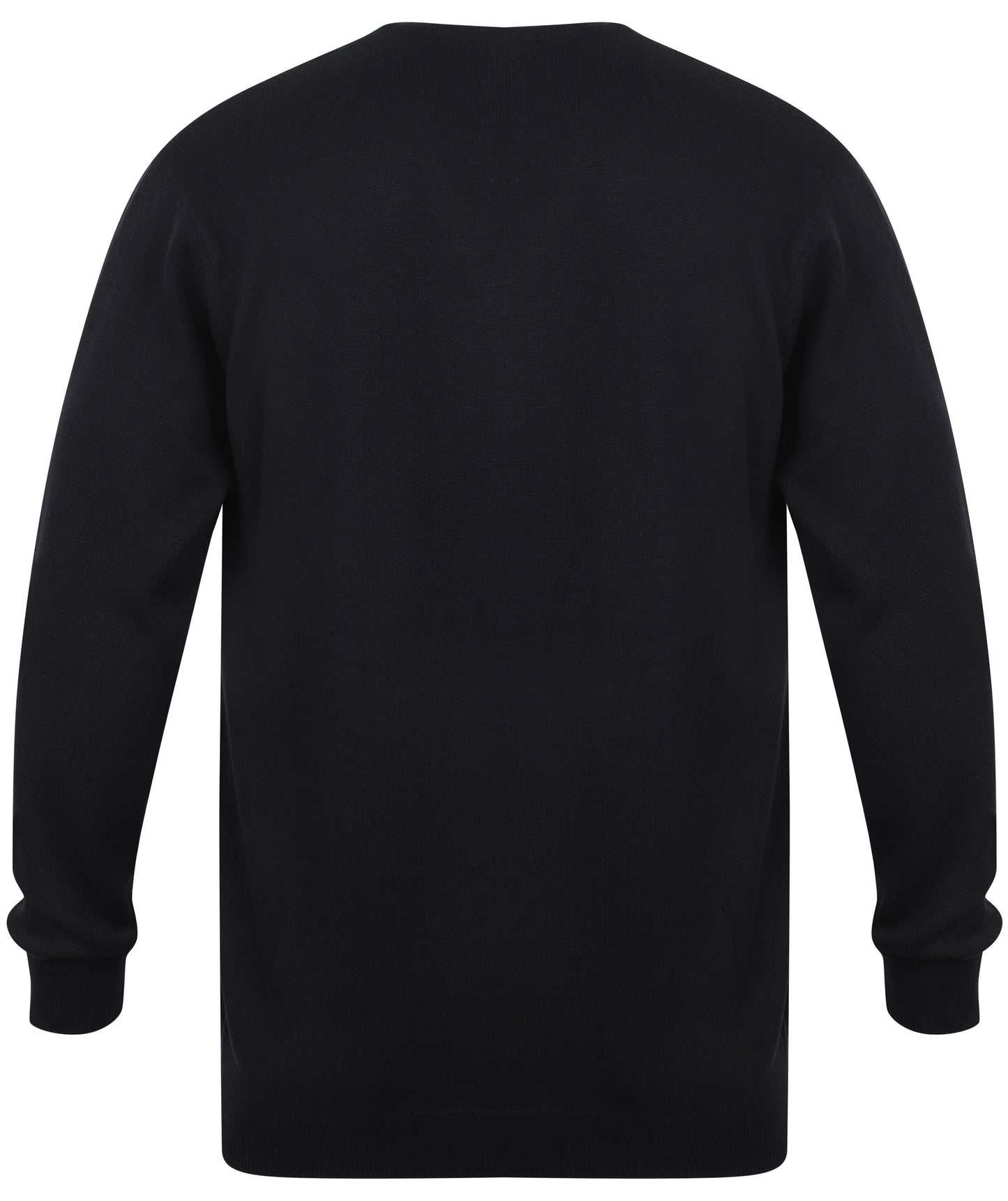 Men´s Lightweight V-Neck Jumper