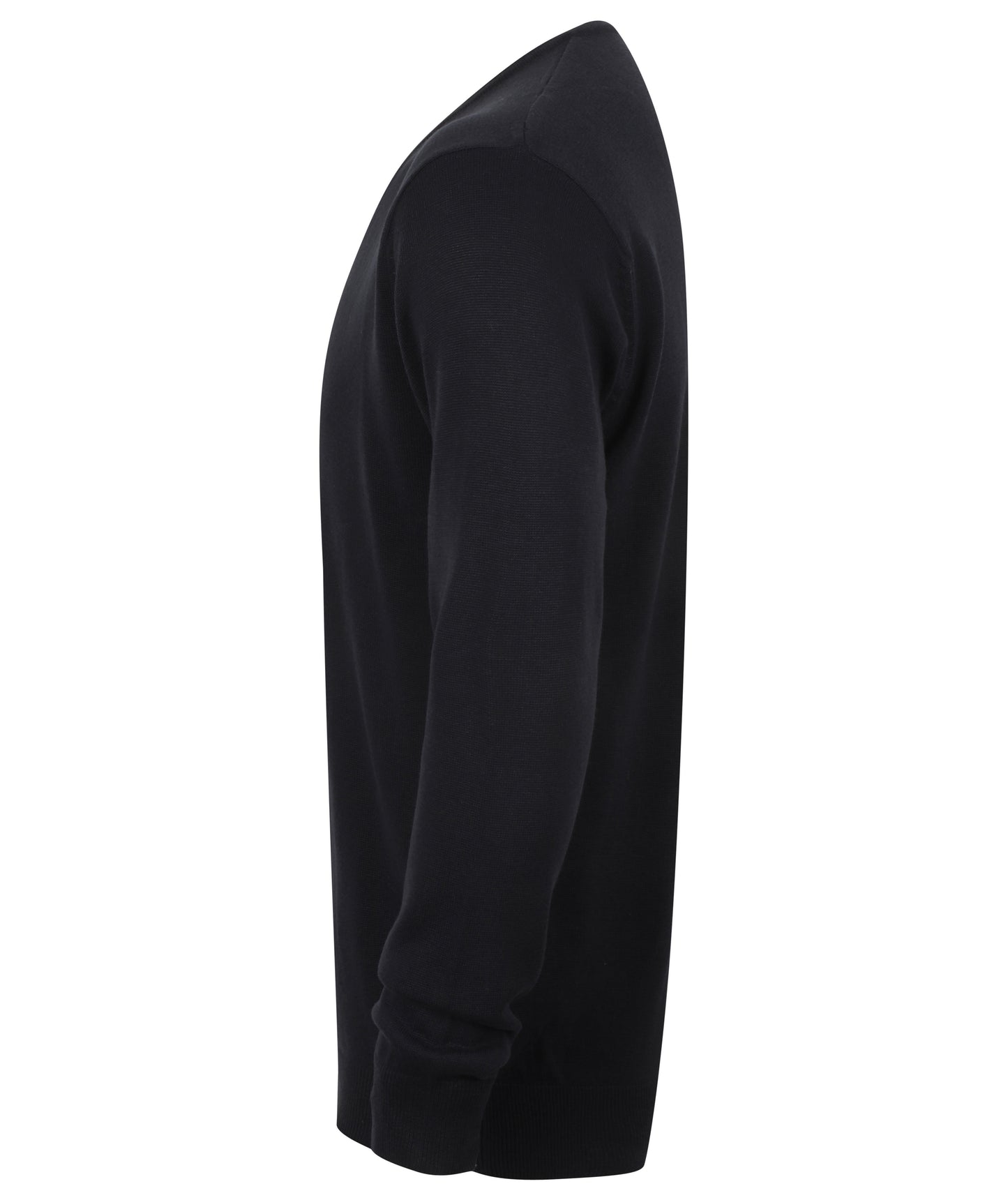 Men´s Lightweight V-Neck Jumper