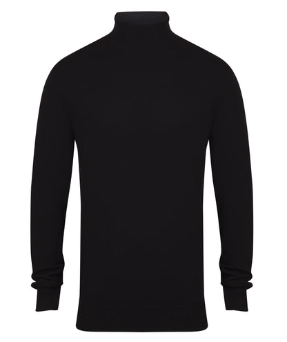 Men´s Roll Neck Jumper
