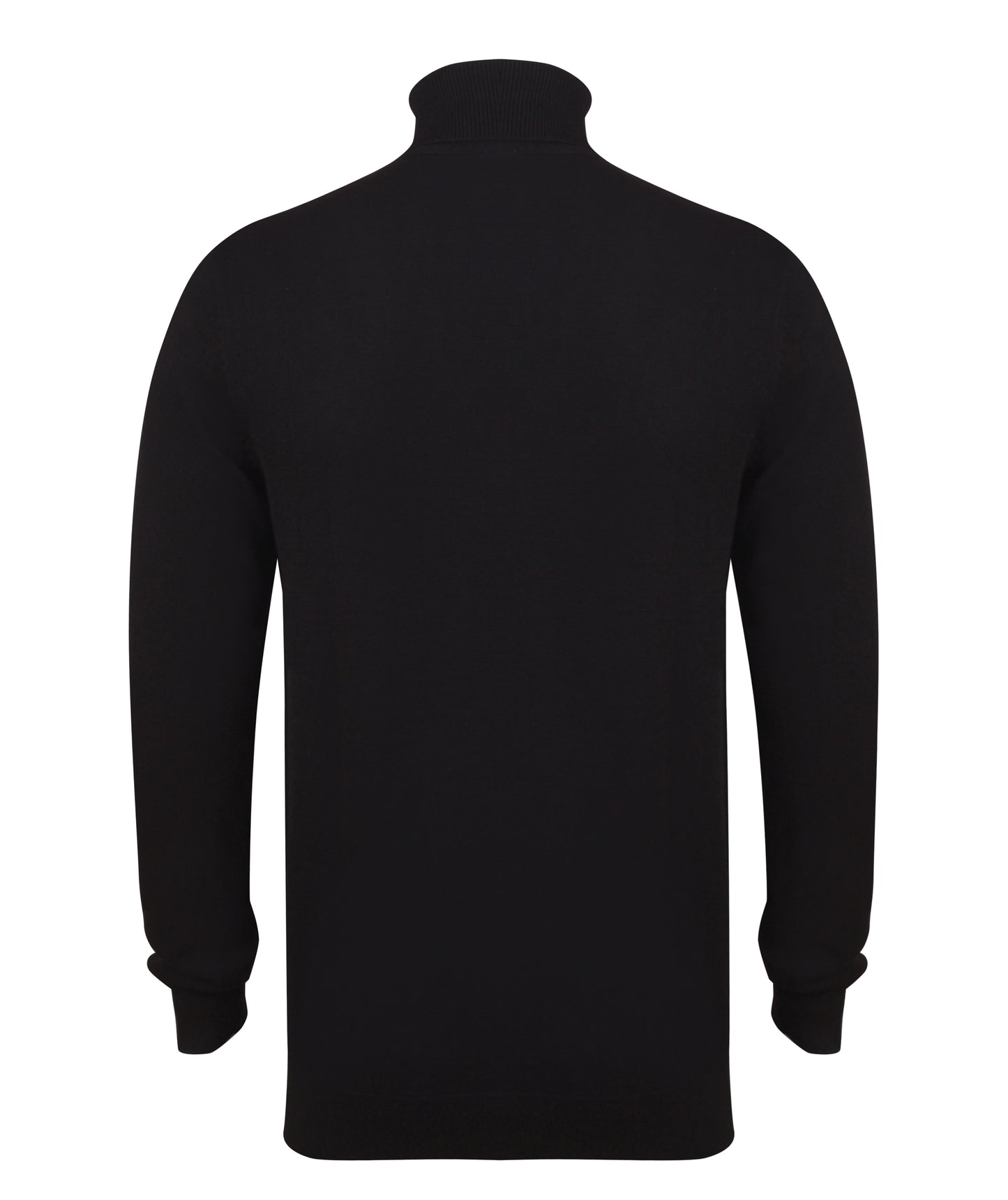 Men´s Roll Neck Jumper