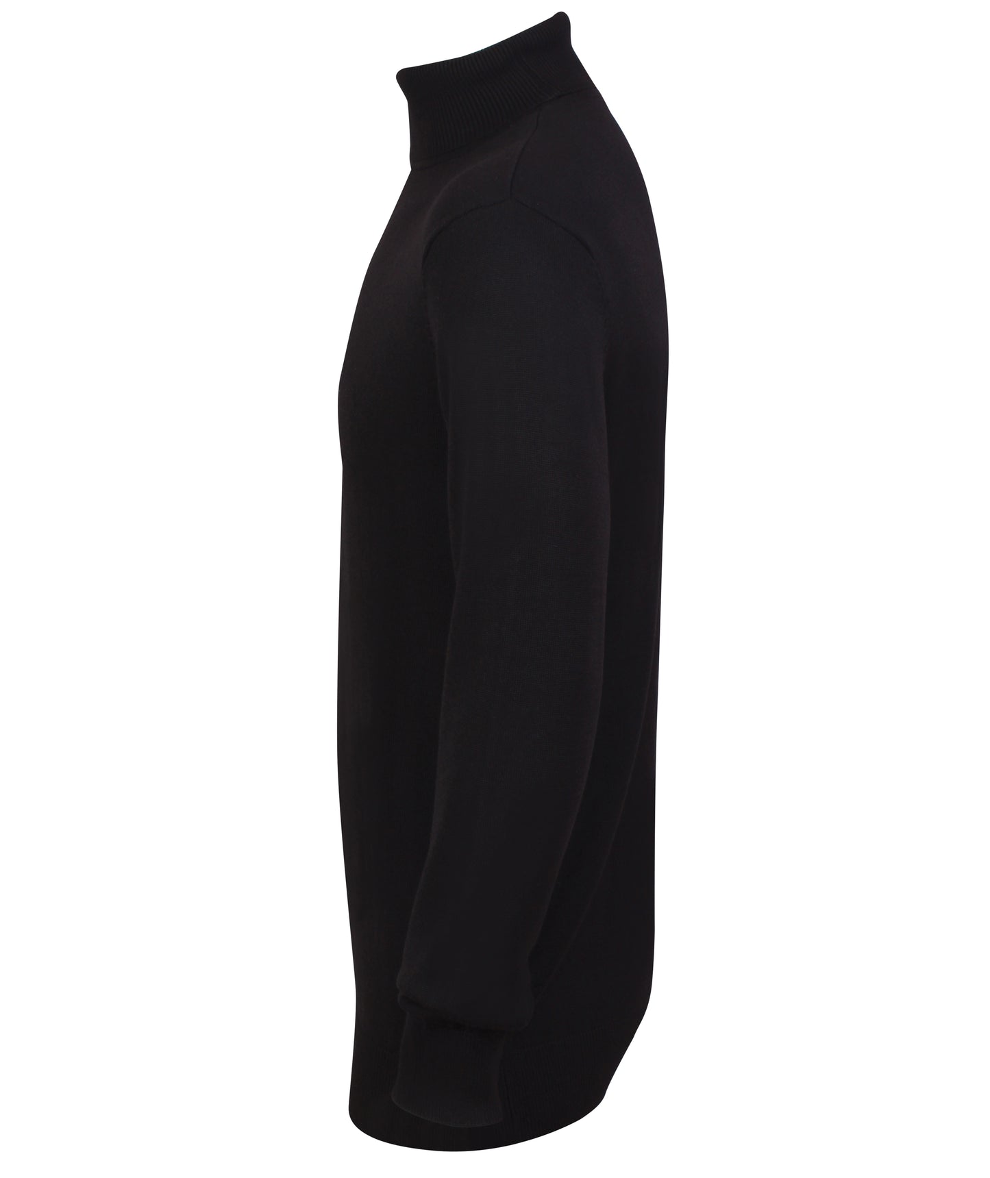 Men´s Roll Neck Jumper