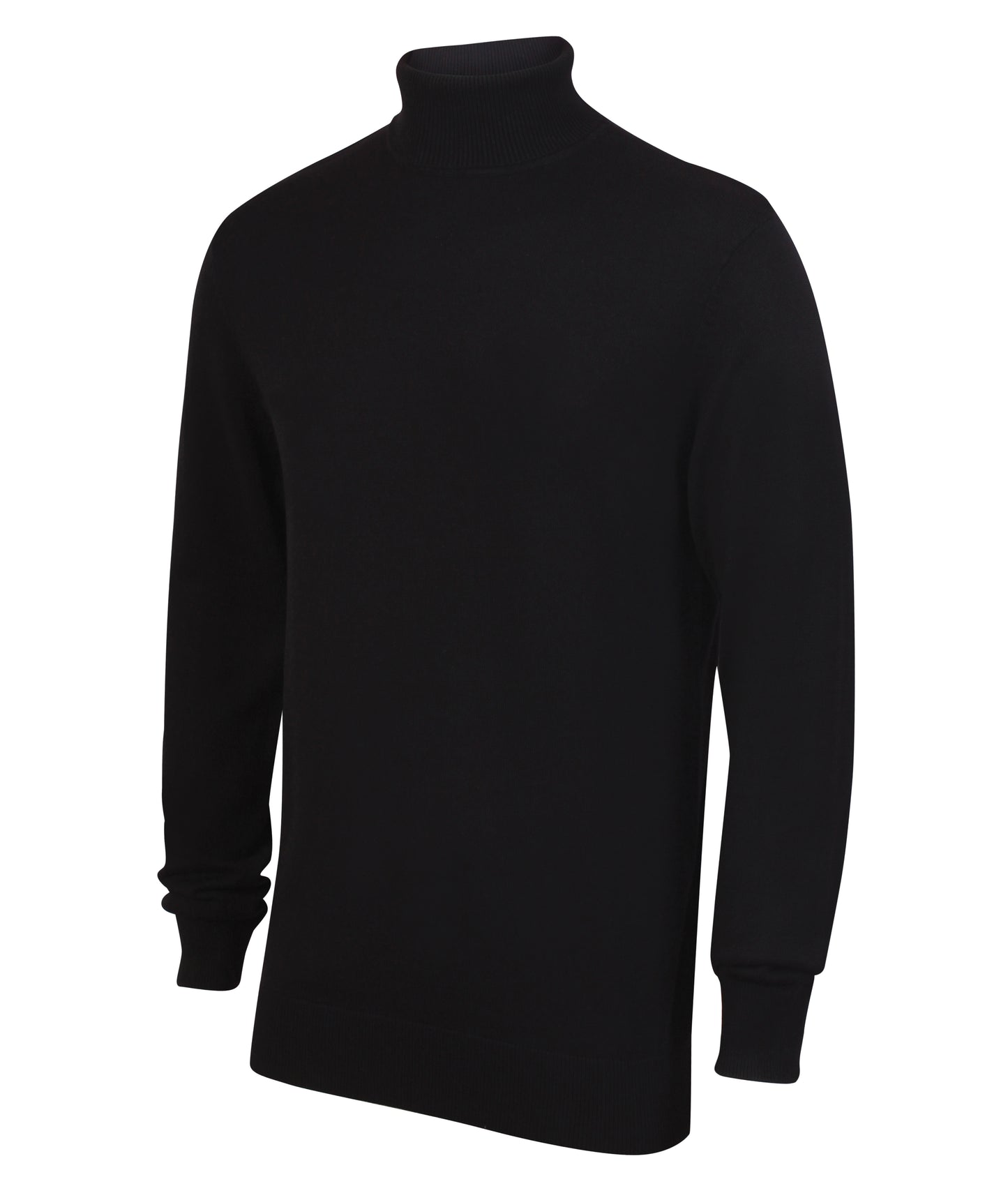 Men´s Roll Neck Jumper
