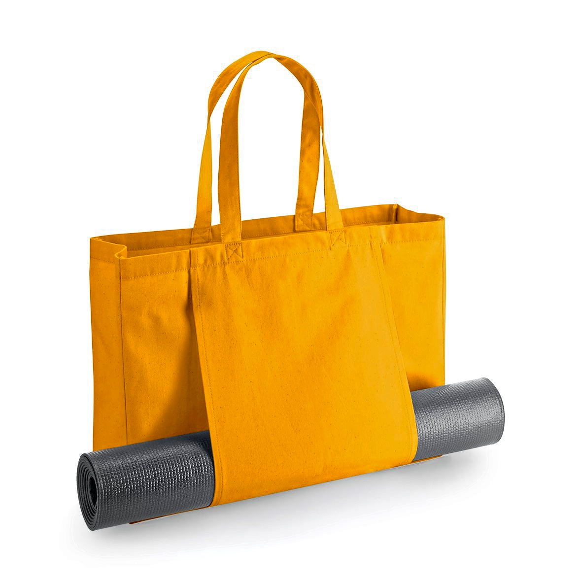 EarthAware® Organic Yoga Bag