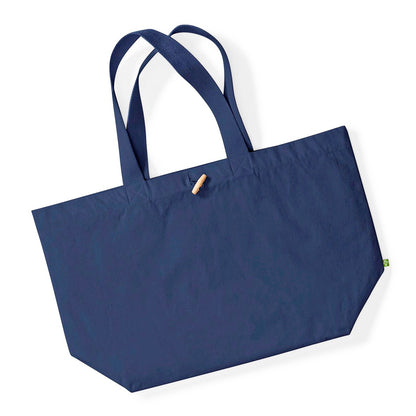 EarthAware® Organic Marina Bag