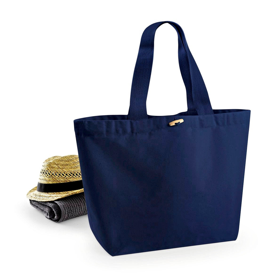 EarthAware® Organic Marina Bag