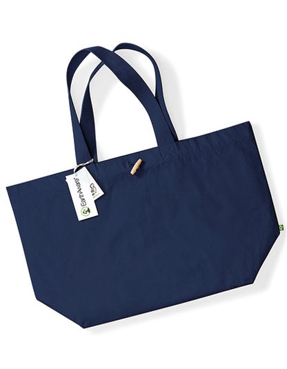 EarthAware® Organic Marina Bag