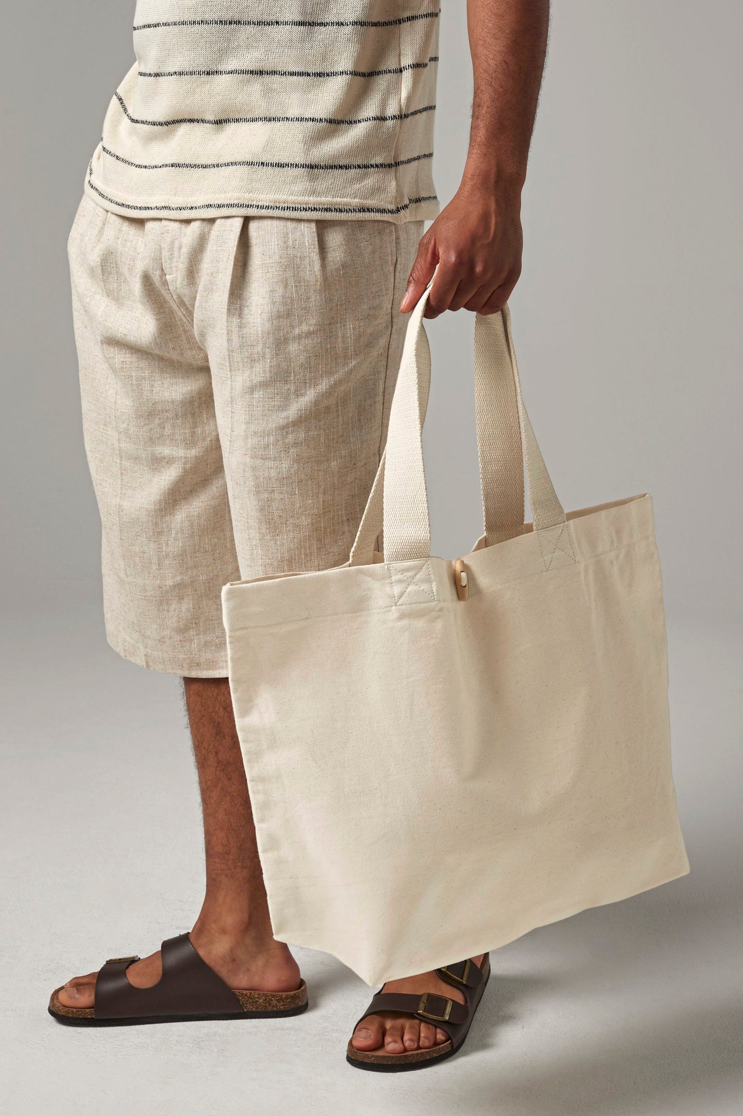 EarthAware® Organic Marina Bag