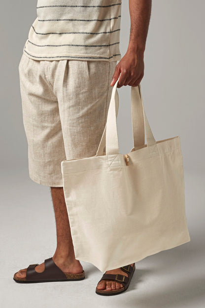 EarthAware® Organic Marina Bag