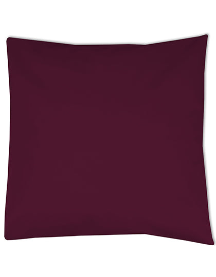 Kissenbezug 240 g/m² (X980) von Link Kitchen Wear – Produkt- und Farbansicht für Textildruck und Stickerei