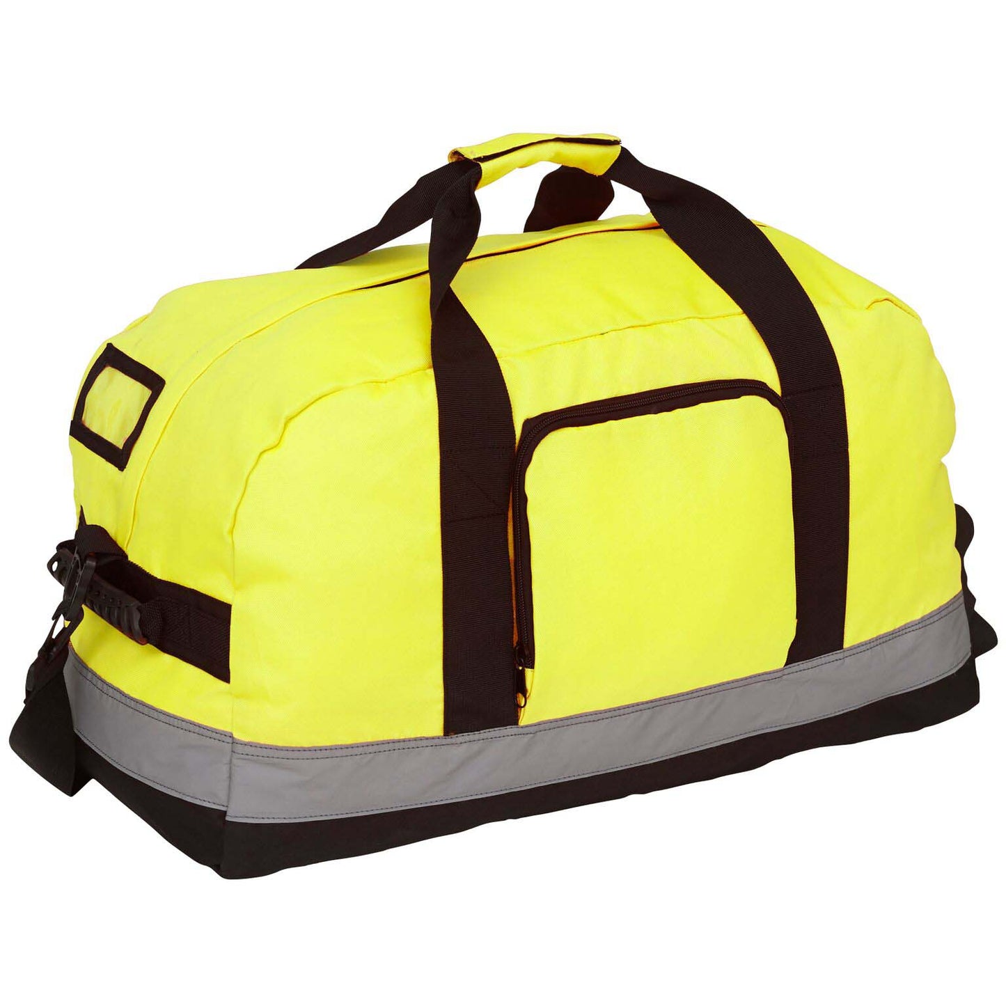 Hi-Vis Seattle Holdalls
