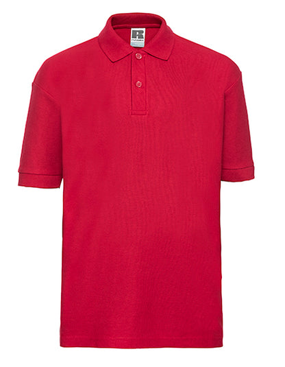Kids´ Classic Polo