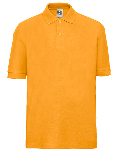 Kids´ Classic Polo