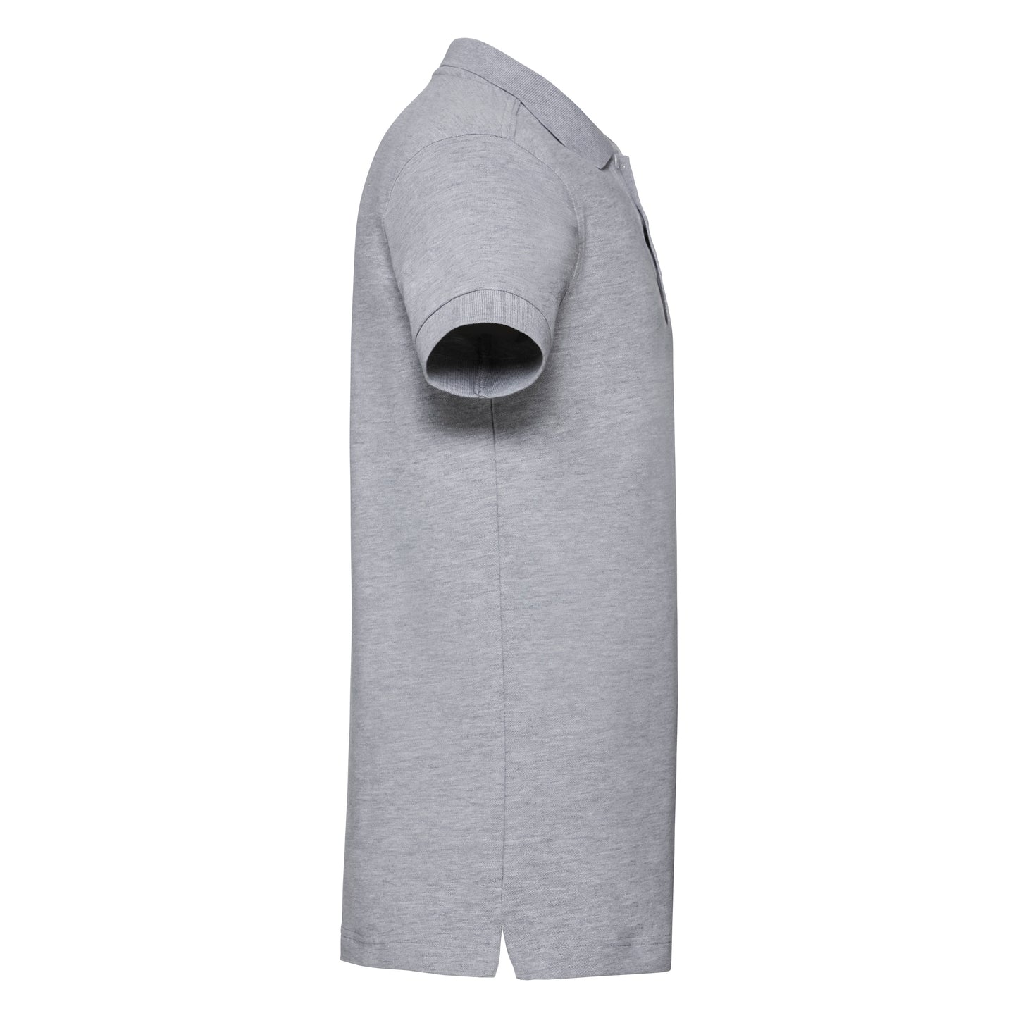 Slim-Fit Stretch-Piqué-Polo