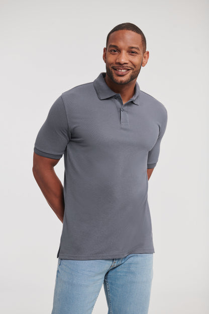 Adults' Hardwearing Polo
