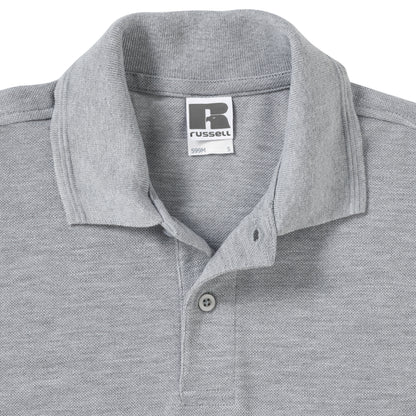 Adults' Hardwearing Polo
