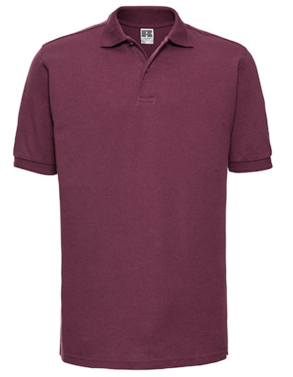 Adults' Hardwearing Polo