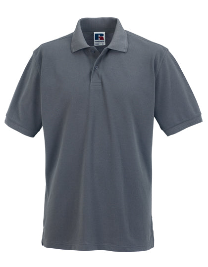 Adults' Hardwearing Polo