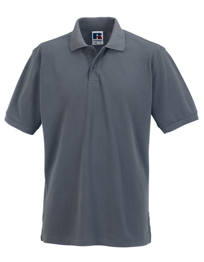 Adults' Hardwearing Polo