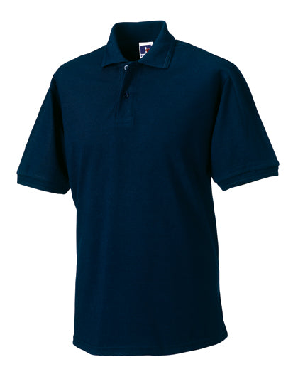 Adults' Hardwearing Polo