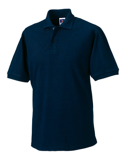 Adults' Hardwearing Polo