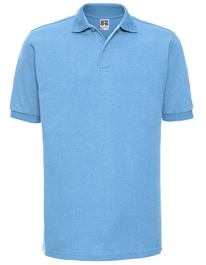 Adults' Hardwearing Polo