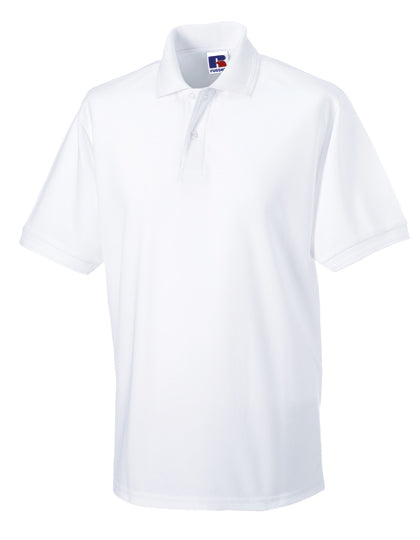 Adults' Hardwearing Polo