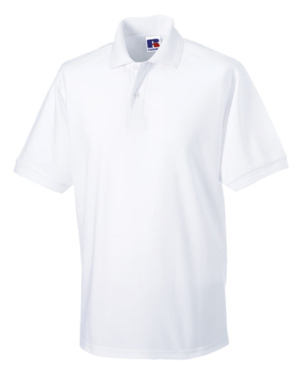 Adults' Hardwearing Polo