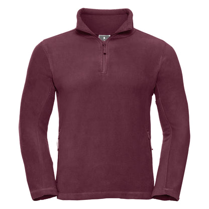 Adults' 1/4 Zip Outdoor Fleece