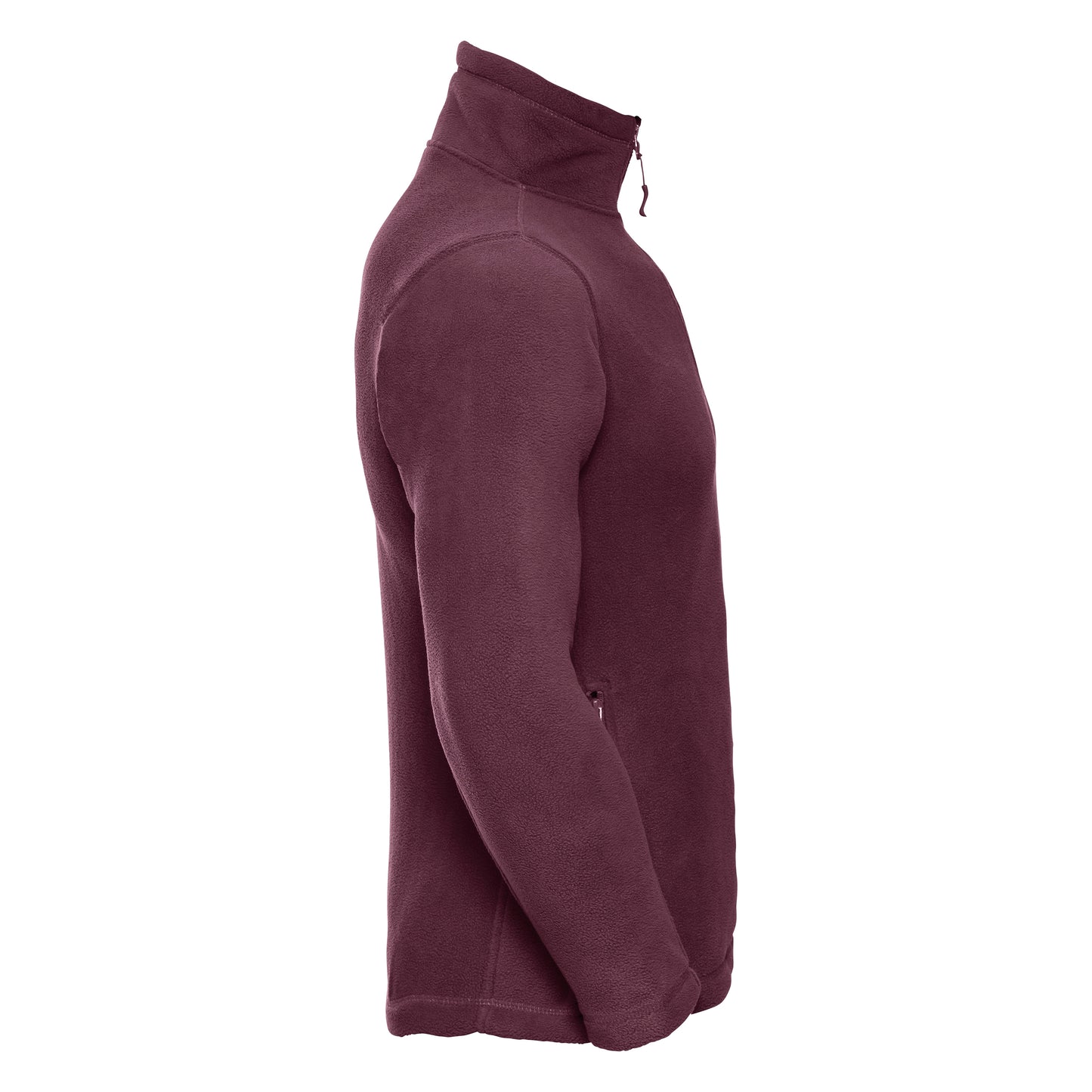 Adults' 1/4 Zip Outdoor Fleece