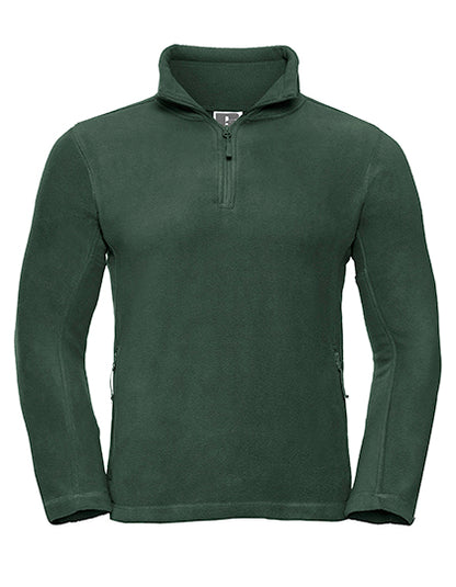Adults' 1/4 Zip Outdoor Fleece