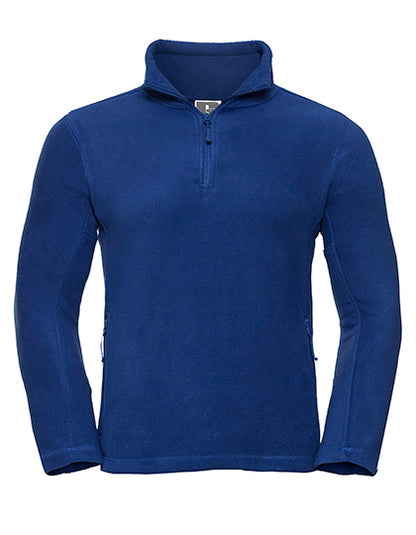 Adults' 1/4 Zip Outdoor Fleece