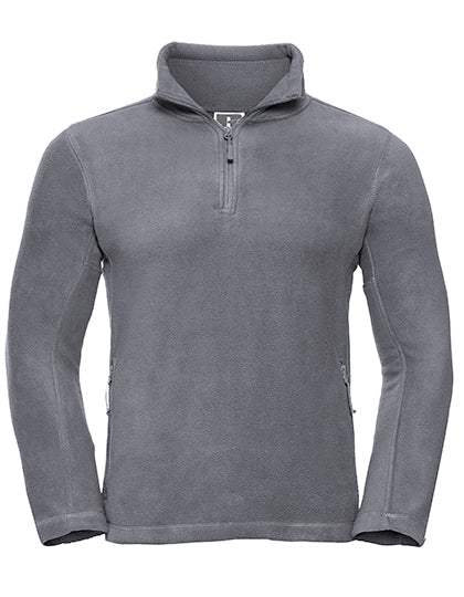 Adults' 1/4 Zip Outdoor Fleece