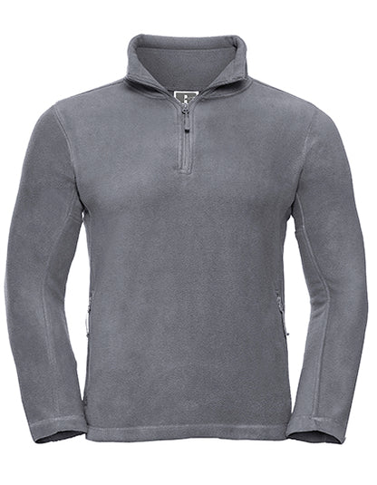 Adults' 1/4 Zip Outdoor Fleece