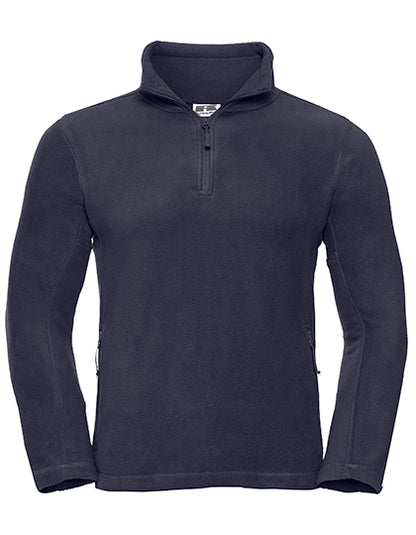 Adults' 1/4 Zip Outdoor Fleece