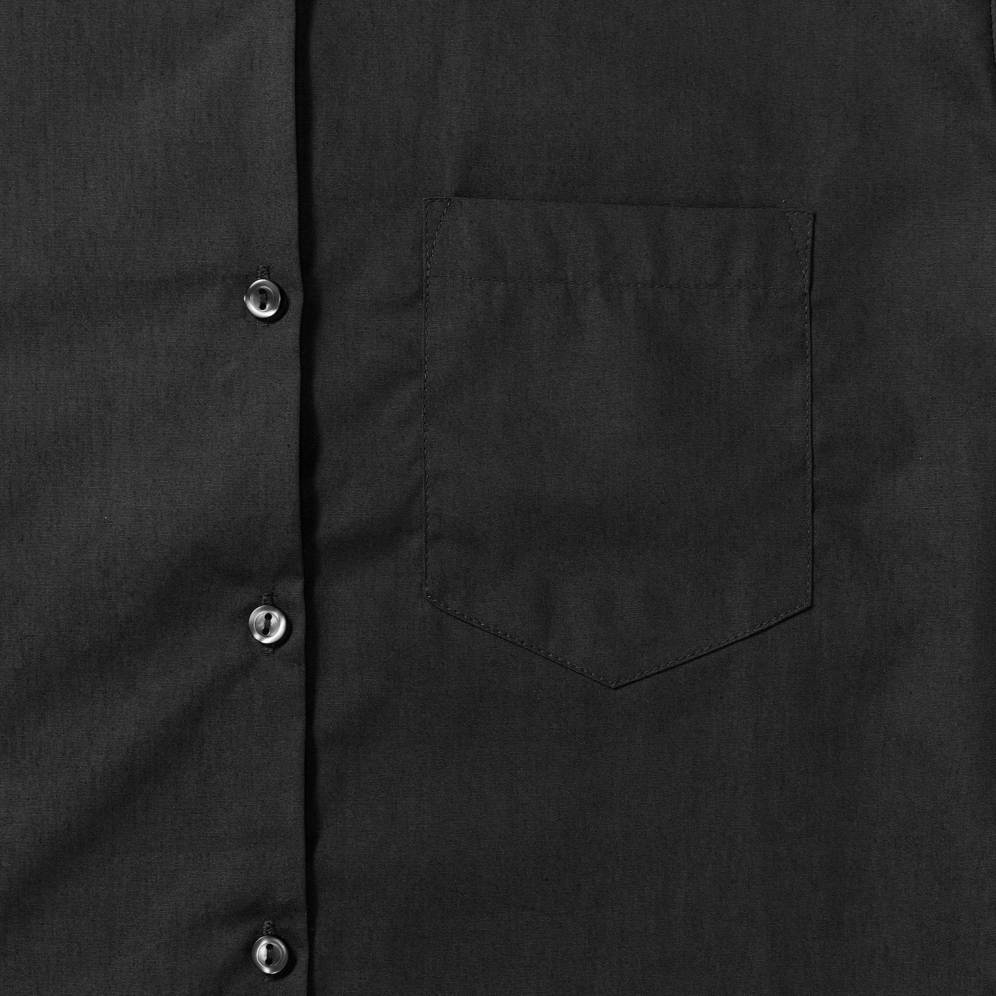 Ladies´ L/S Pure Cotton Easy Care Poplin Shirt