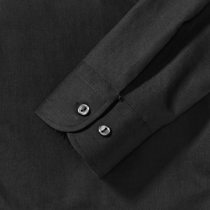 Ladies´ L/S Pure Cotton Easy Care Poplin Shirt