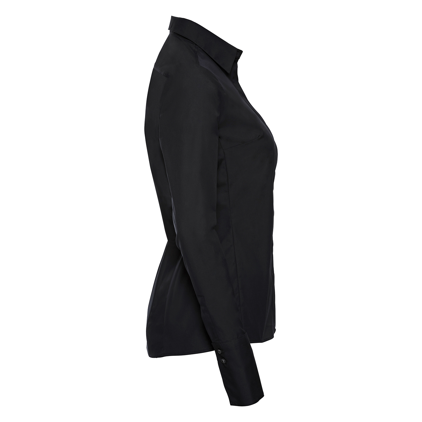 Business-Hemd mit Slim-Fit Passform