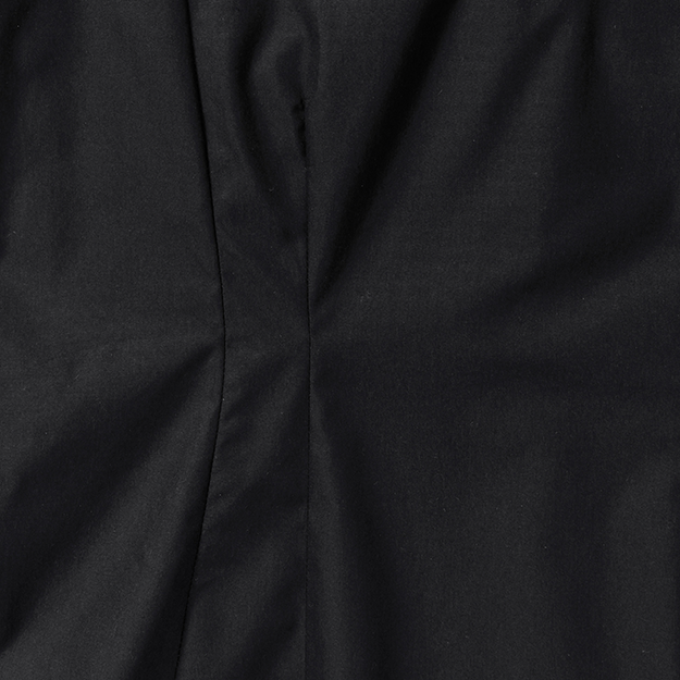 Business-Hemd mit Slim-Fit Passform