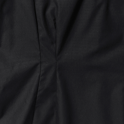 Business-Hemd mit Slim-Fit Passform