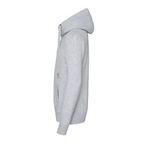 Cross Neck Hoodie Girl´s