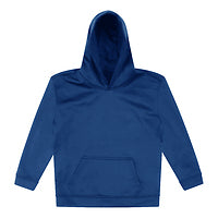 Kids´ Sports Polyester Hoodie Just Hoods