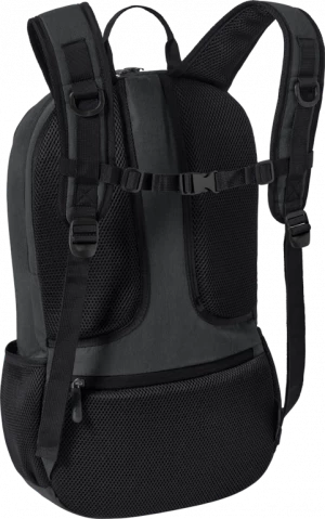 Laptop Rucksack von ERIMA – Rückansicht