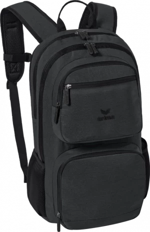 Laptop Rucksack von ERIMA – Vorderansicht
