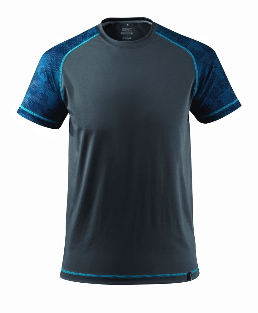 MASCOT ADVANCED T-Shirt – 17482-944 – Farbe Dunkelanthrazit