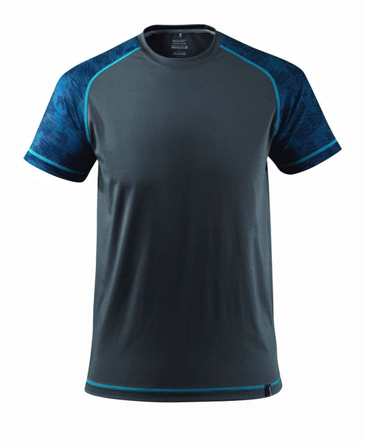 MASCOT ADVANCED T-Shirt – 17482-944 – Farbe Dunkelanthrazit