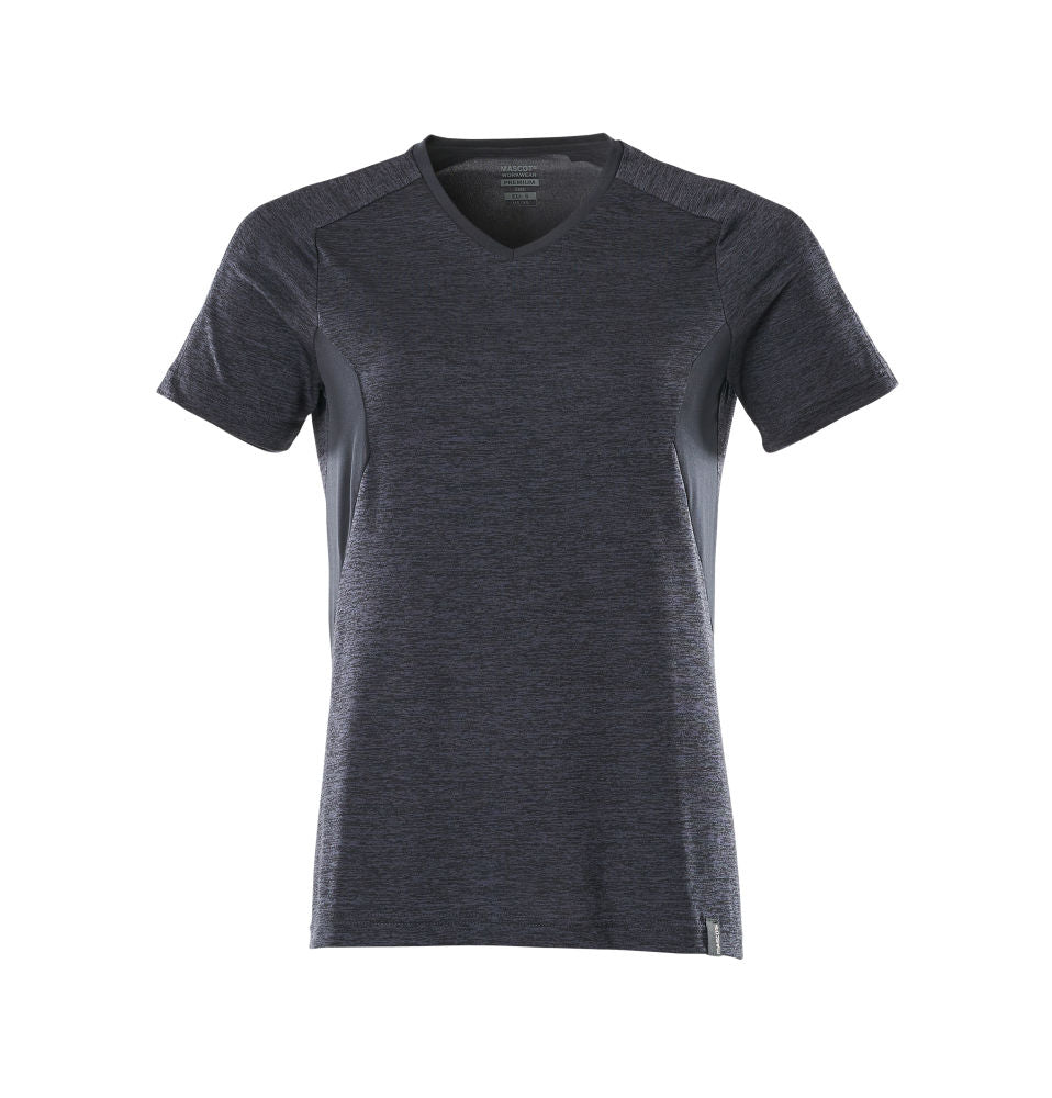 MASCOT ACCELERATE T-Shirt – 18092-801 – Farbe Schwarzblau