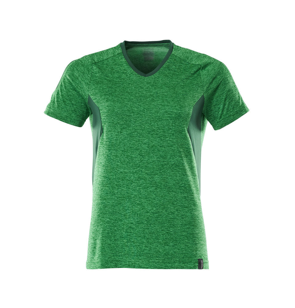 MASCOT ACCELERATE T-Shirt – 18092-801 – Farbe Grasgrün/Grün
