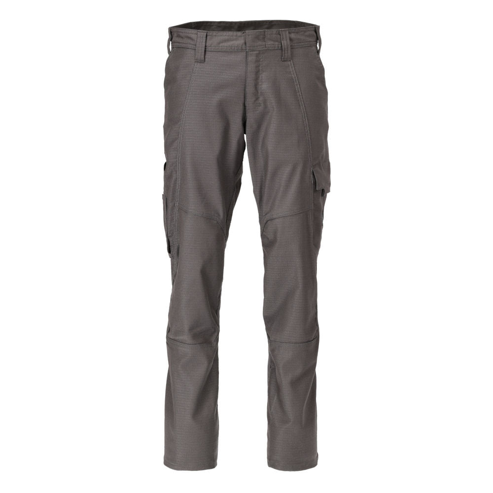MASCOT ACCELERATE Hose mit Schenkeltaschen – 20179-459 – Farbe Dunkelanthrazit